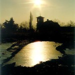 Kaluž